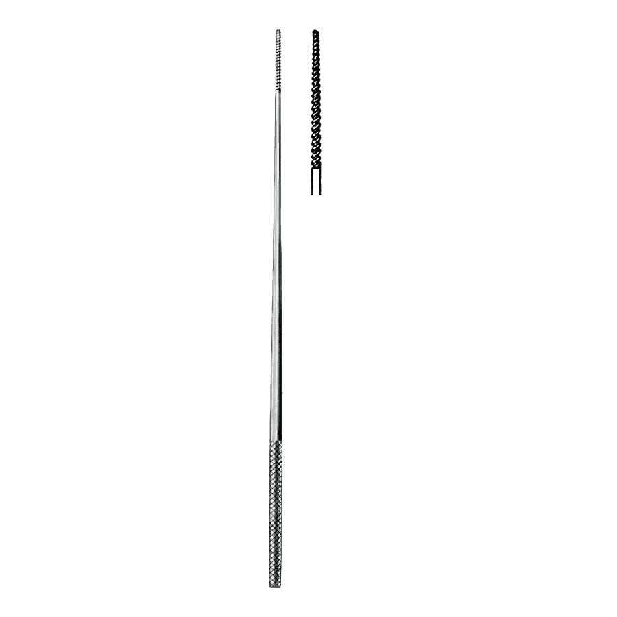 Applicator for chirurgische Instrumente RFQs Produktbild 1 für PreciWerk Katalog
