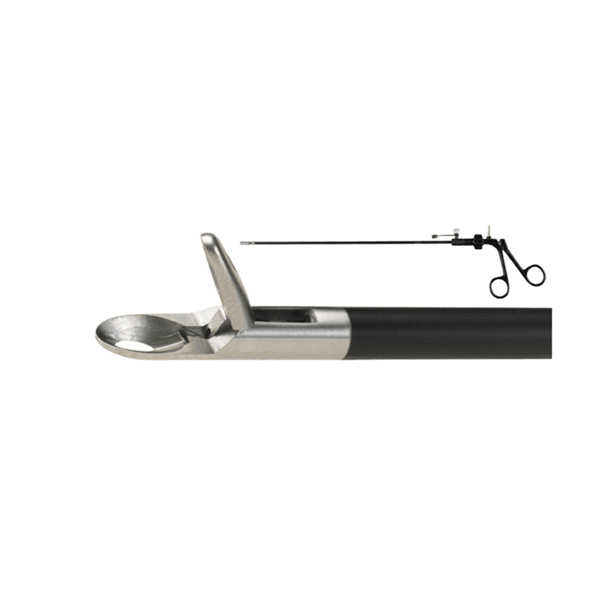 Biopsy Pinzette Laparoscopic Instruments Referenz ähnliche Produktreferenz