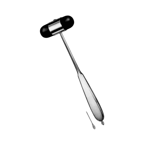 Diagnostic Insturment Instrumentenreferenz Produktbild 1 für PreciWerk Katalog