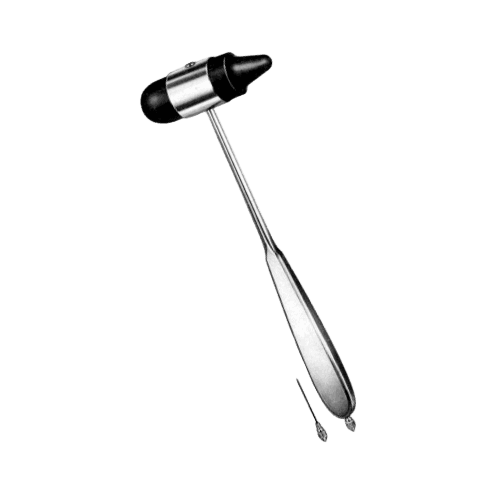 Diagnostic Insturment Instrumentenreferenz Produktbild 1 für PreciWerk Katalog
