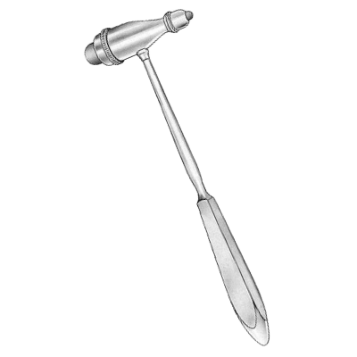 Diagnostic Insturment Instrumentenreferenz Produktbild 1 für PreciWerk Katalog