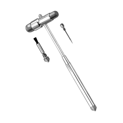 Diagnostic Insturment Instrumentenreferenz Produktbild 1 für PreciWerk Katalog