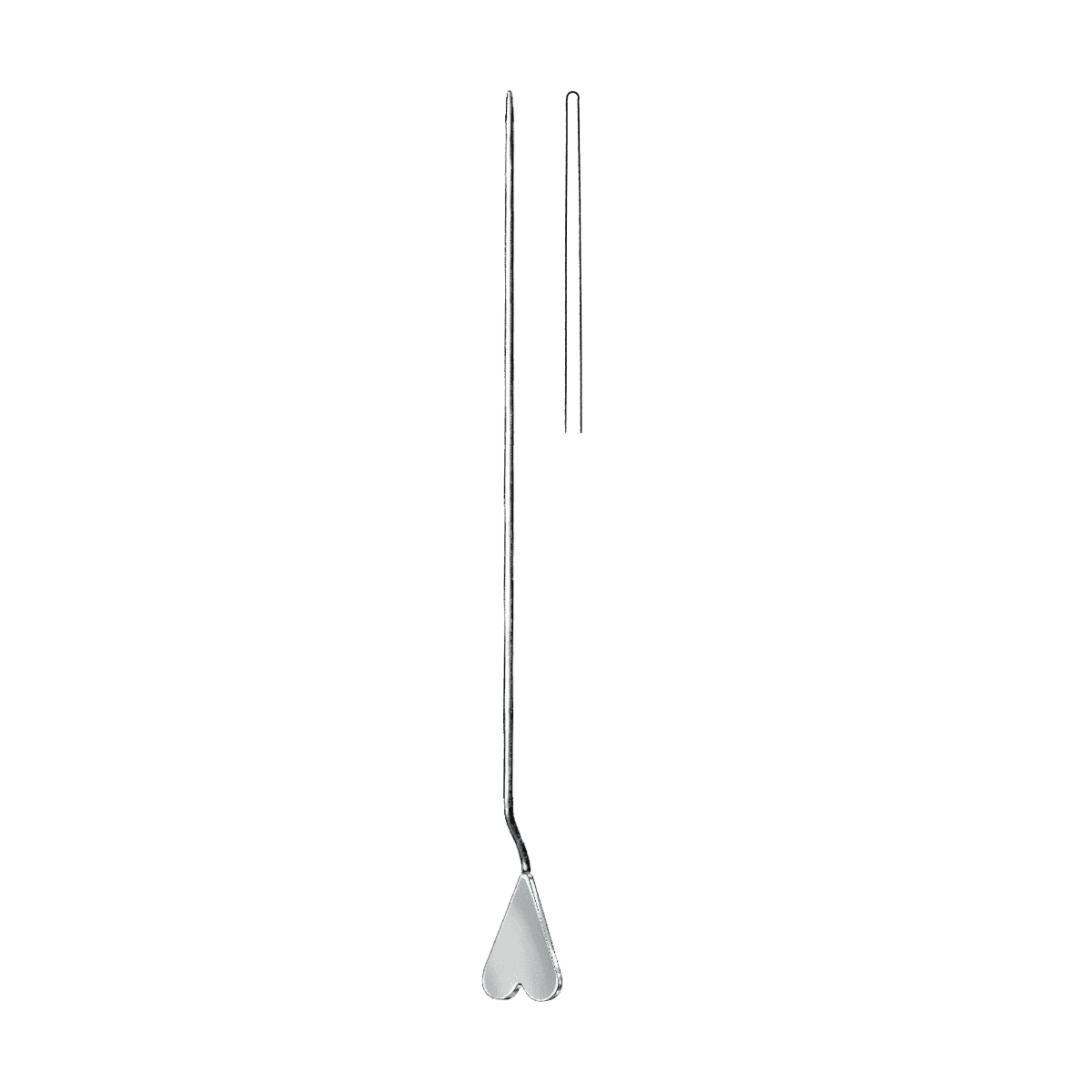 Fistula Sonde for chirurgische Instrumente RFQs Produktbild 1 für PreciWerk Katalog