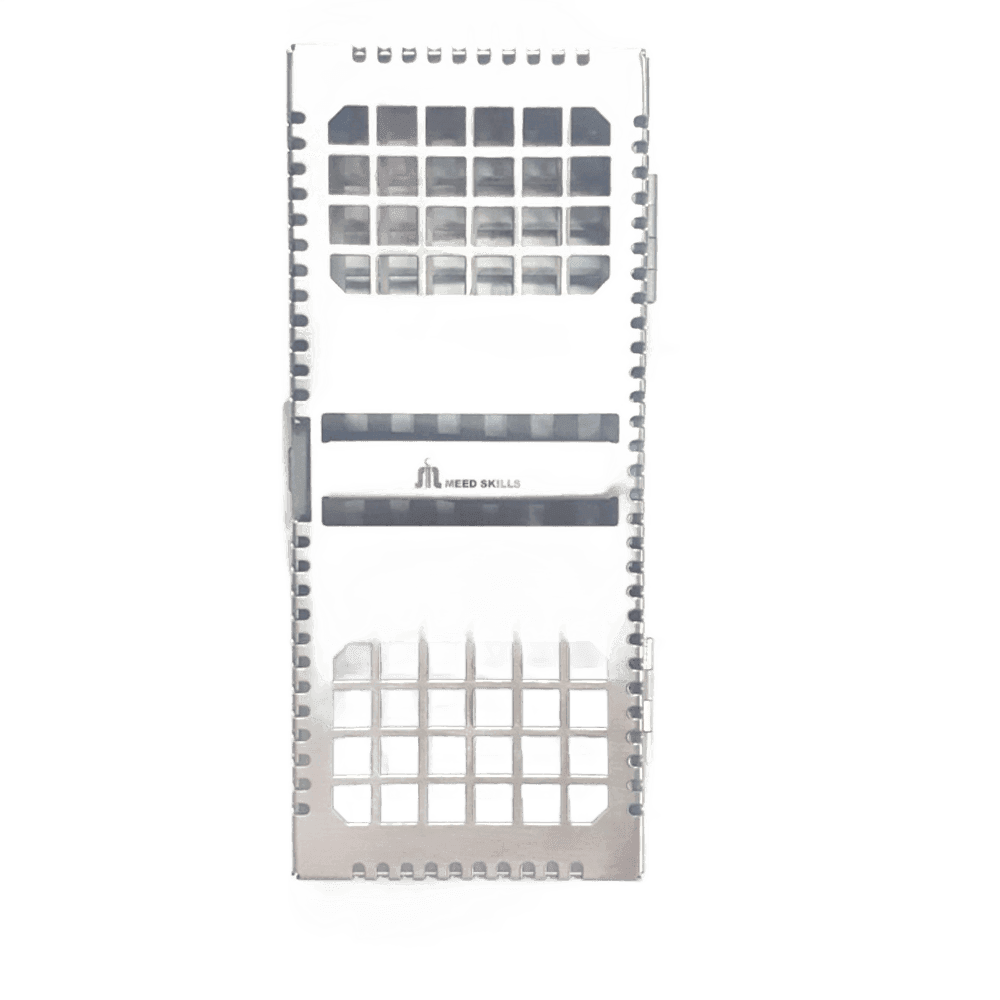 Implant Kit Instrument Sets Referenz Produktbild 1 für PreciWerk Katalog