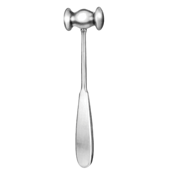 Mallets for chirurgische Instrumente RFQs Produktbild 1 für PreciWerk Katalog