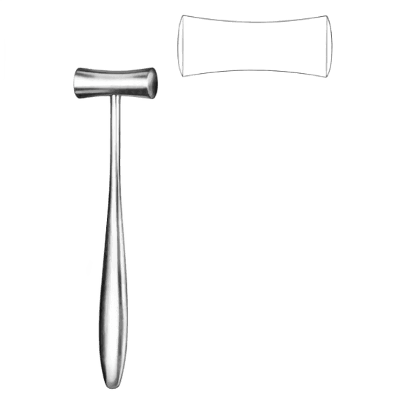 Mallets for chirurgische Instrumente RFQs Produktbild 1 für PreciWerk Katalog