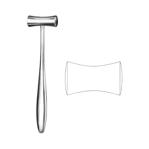 Mallets for chirurgische Instrumente RFQs Produktbild 1 für PreciWerk Katalog
