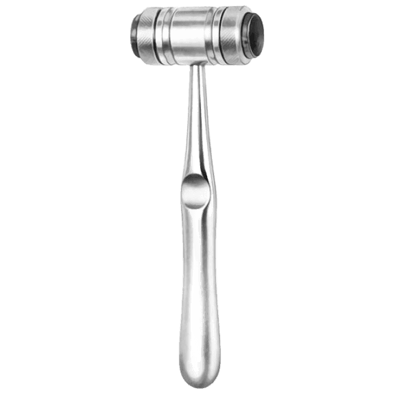 Mallets for chirurgische Instrumente RFQs Produktbild 1 für PreciWerk Katalog
