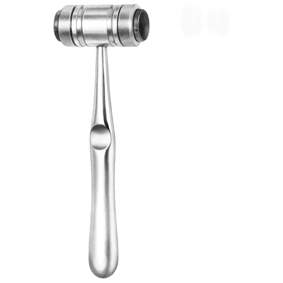 Mallets for chirurgische Instrumente RFQs Produktbild 1 für PreciWerk Katalog