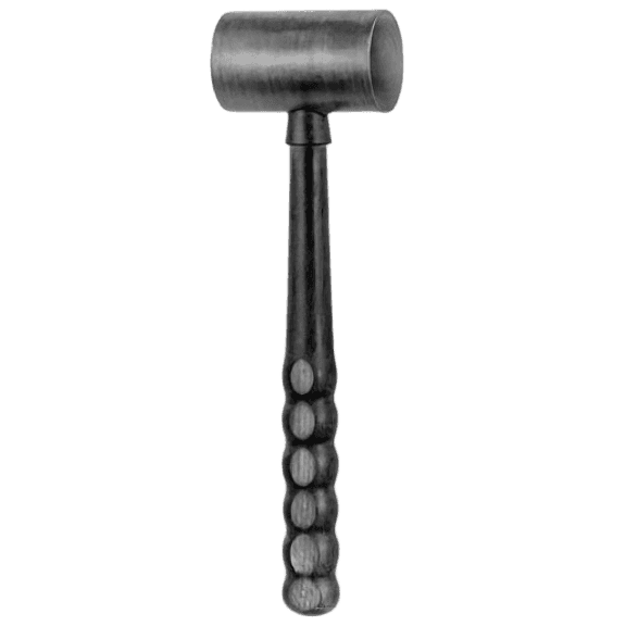 Mallets for chirurgische Instrumente RFQs Produktbild 1 für PreciWerk Katalog