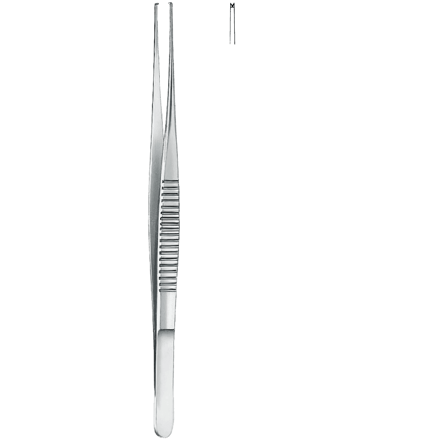 Micro Dressing Forcep Pinzette Referenz ähnliche Produktreferenz
