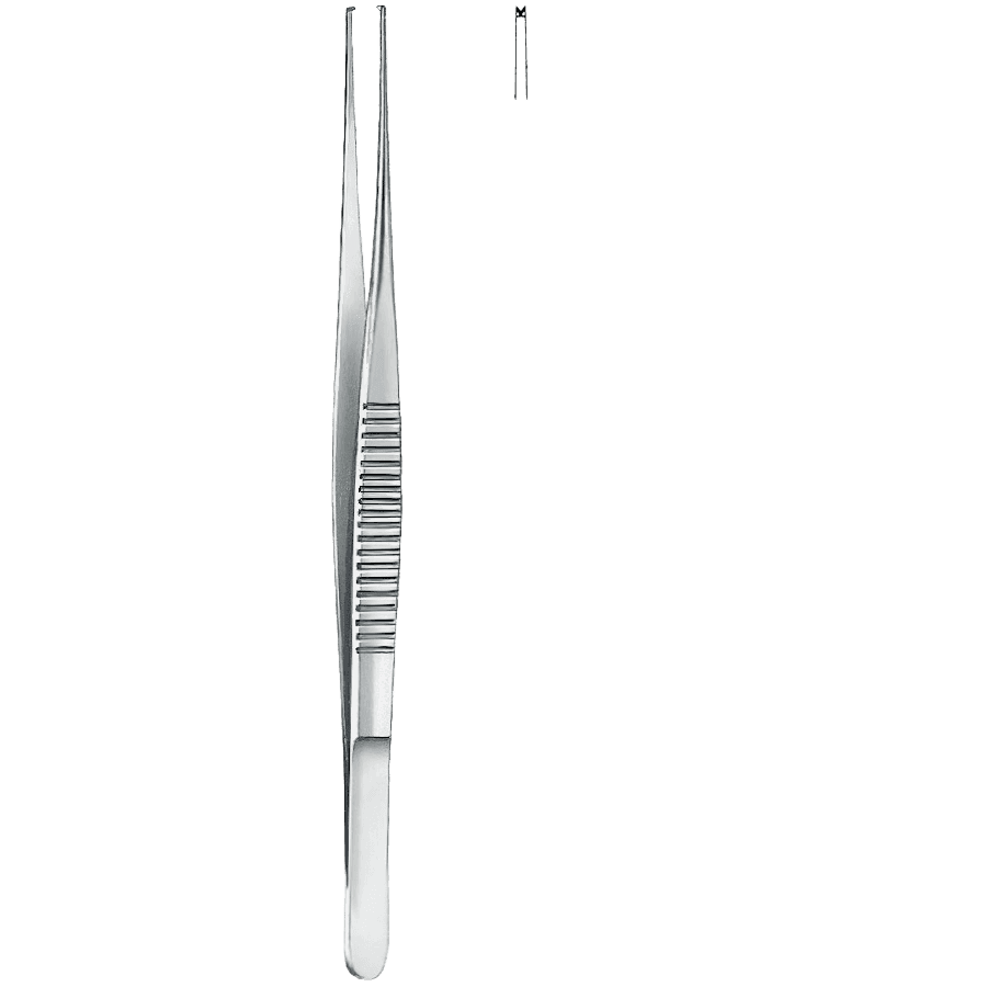 Micro Dressing Forcep Pinzette Referenz ähnliche Produktreferenz