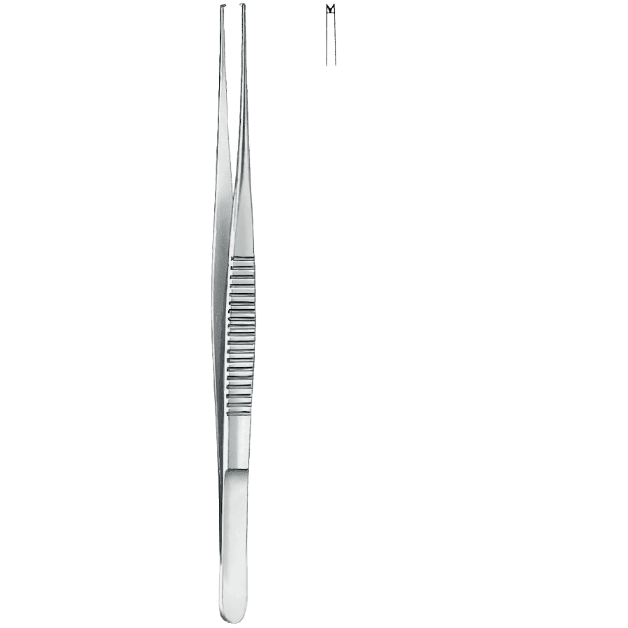 Micro Dressing Forcep Pinzette Referenz ähnliche Produktreferenz