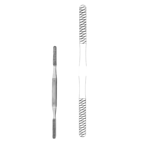 Nasal Rasps Instrumentenreferenz Produktbild 1 für PreciWerk Katalog