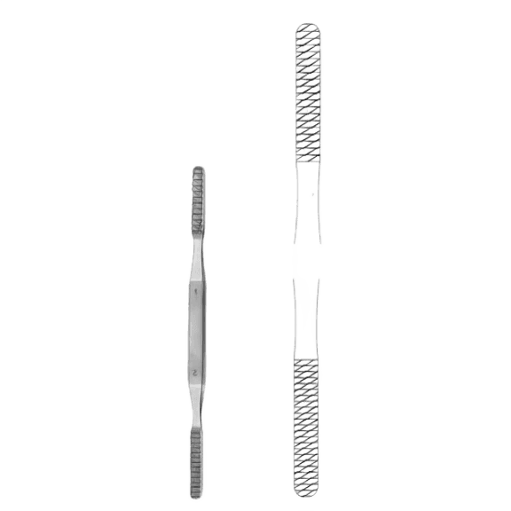 Nasal Rasps Instrumentenreferenz Produktbild 1 für PreciWerk Katalog