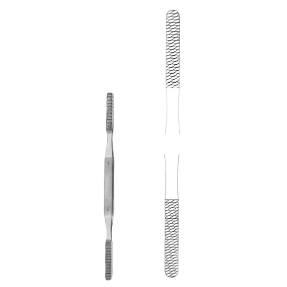 Nasal Rasps Instrumentenreferenz Produktbild 1 für PreciWerk Katalog