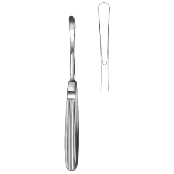 Periosteal Elevators Instrumentenreferenz Produktbild 1 für PreciWerk Katalog