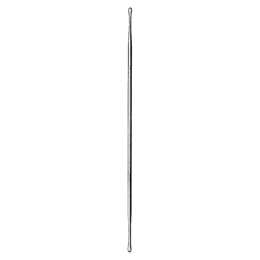 Sonde Sonden, Applicators & Spatulas Referenz Produktbild 1 für PreciWerk Katalog