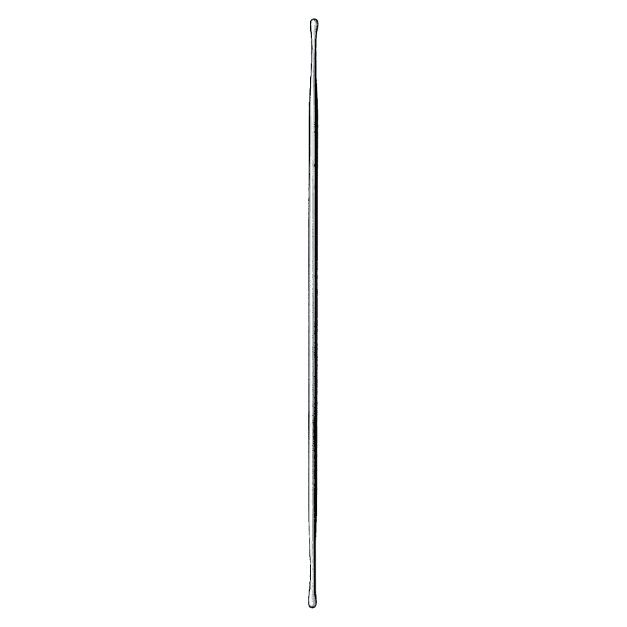 Sonde Sonden, Applicators & Spatulas Referenz Produktbild 1 für PreciWerk Katalog