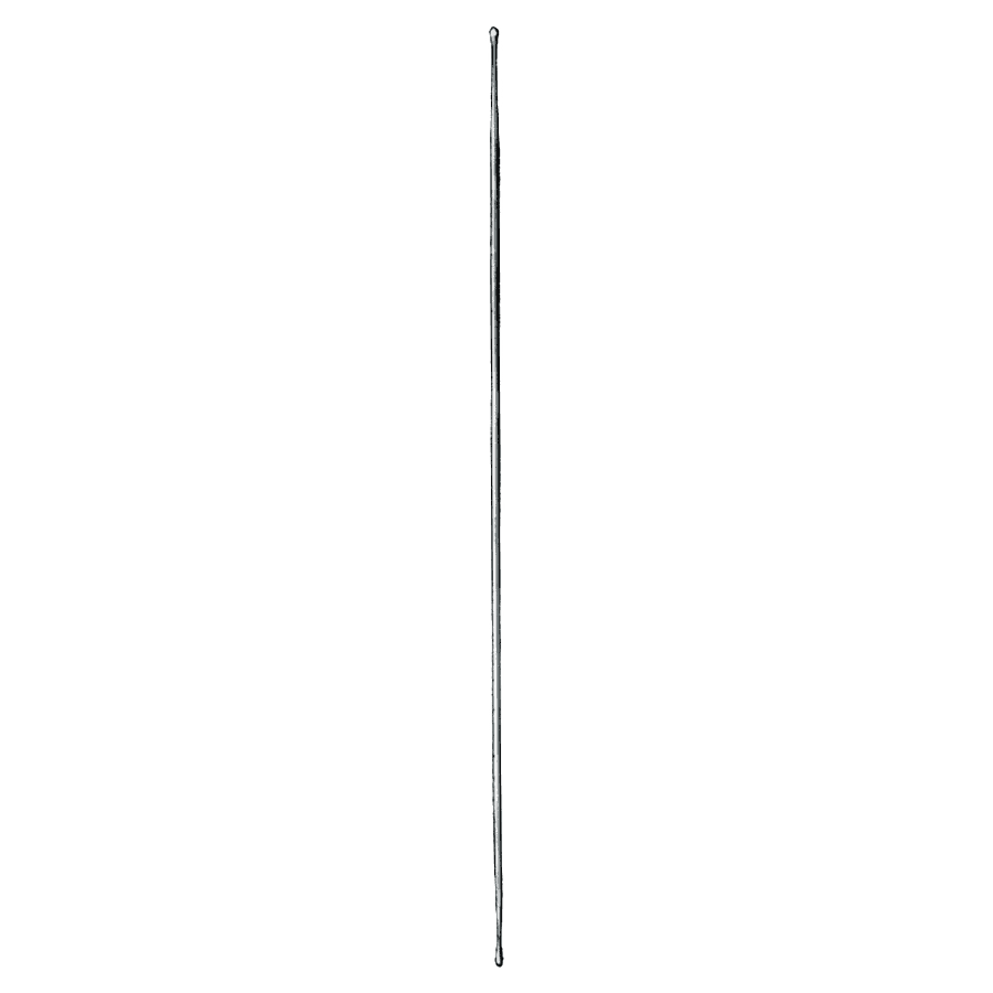 Sonde Sonden, Applicators & Spatulas Referenz Produktbild 1 für PreciWerk Katalog