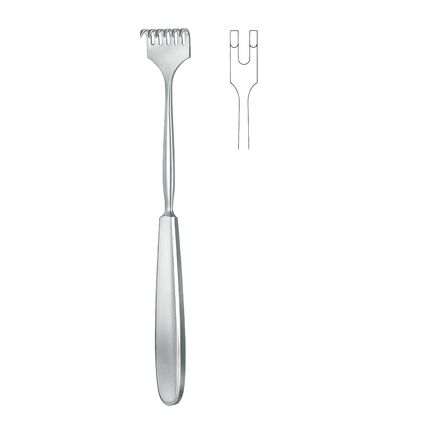 Retraktoren Retraktoren & Wound Spreaders Referenz ähnliche Produktreferenz