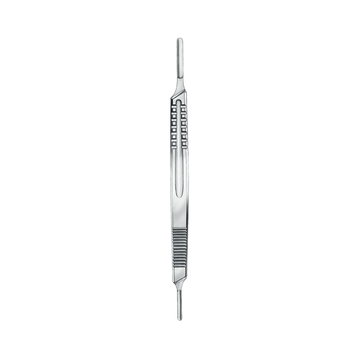 Scalpels Handle for chirurgische Instrumente RFQs Produktbild 1 für PreciWerk Katalog