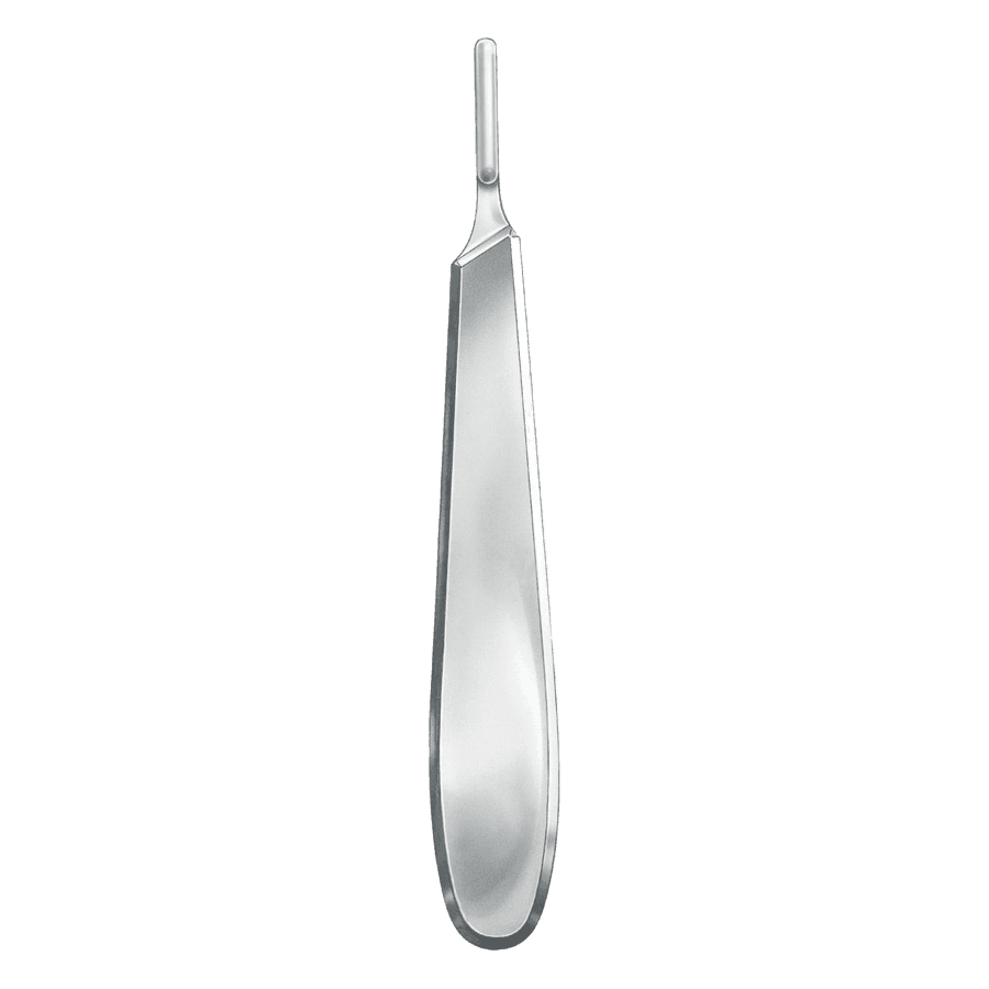 Scalpels Handle for chirurgische Instrumente RFQs Produktbild 1 für PreciWerk Katalog