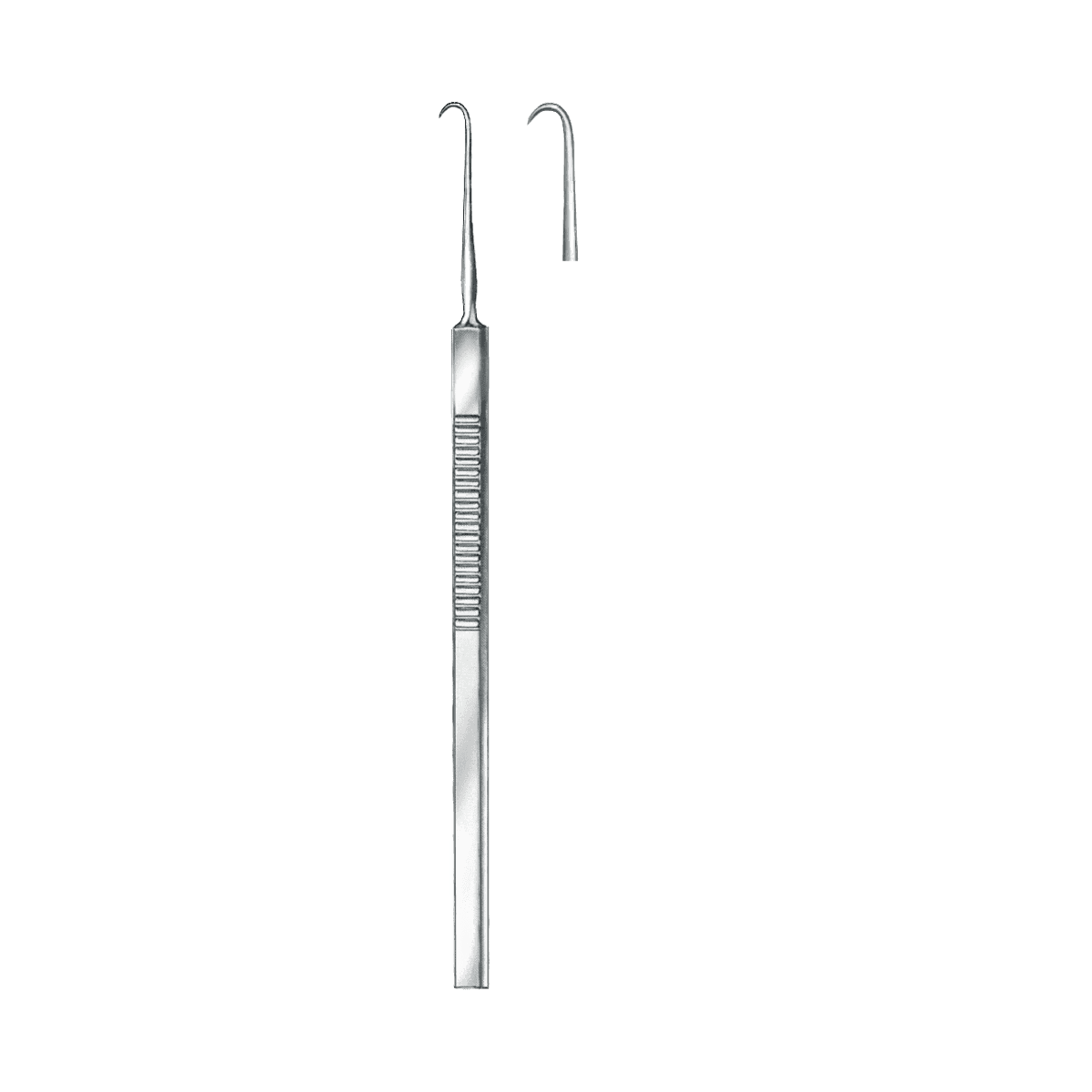 Skin Hooks Retraktoren & Wound Spreaders Referenz Produktbild 1 für PreciWerk Katalog