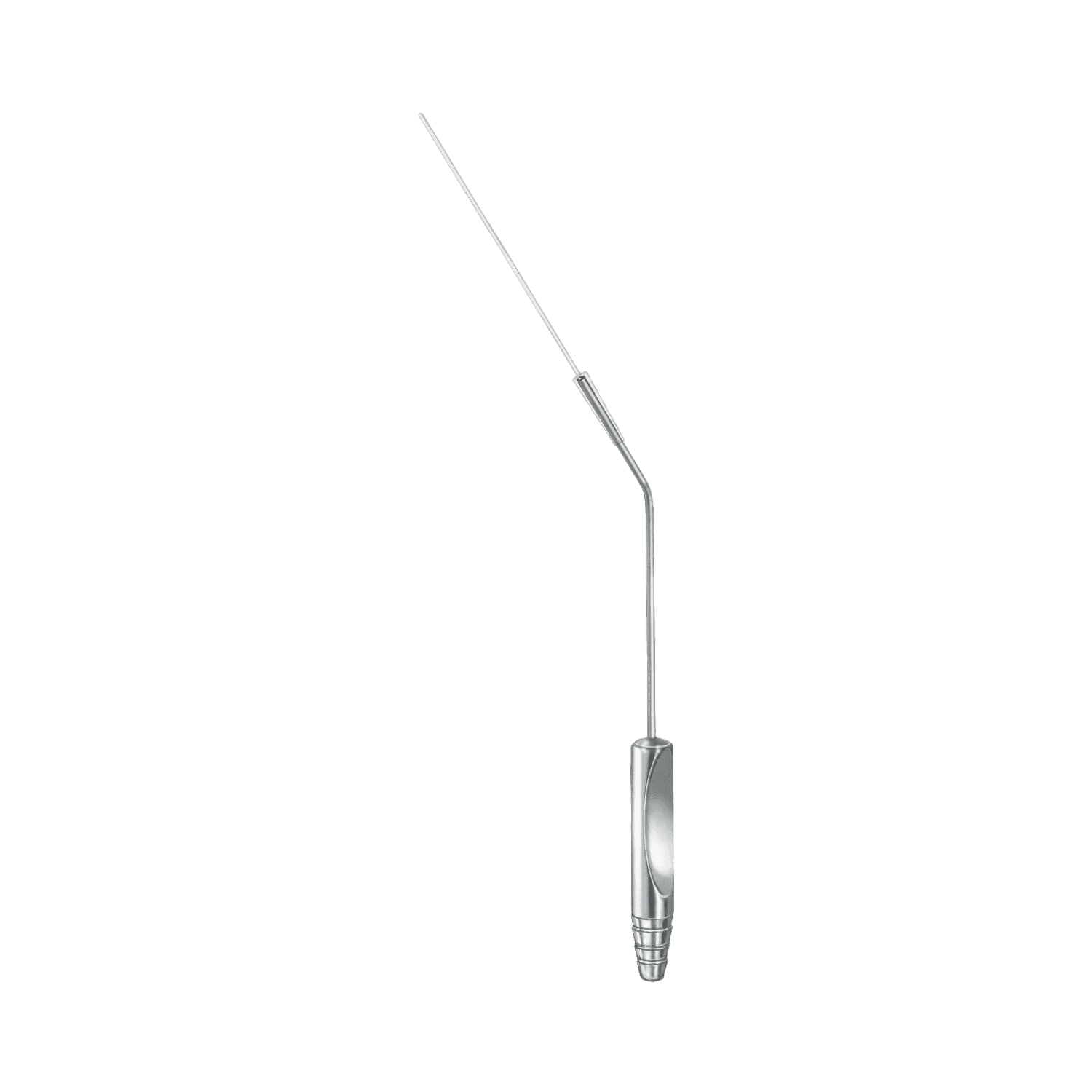 Suction Tubes Instrumentenreferenz Produktbild 1 für PreciWerk Katalog