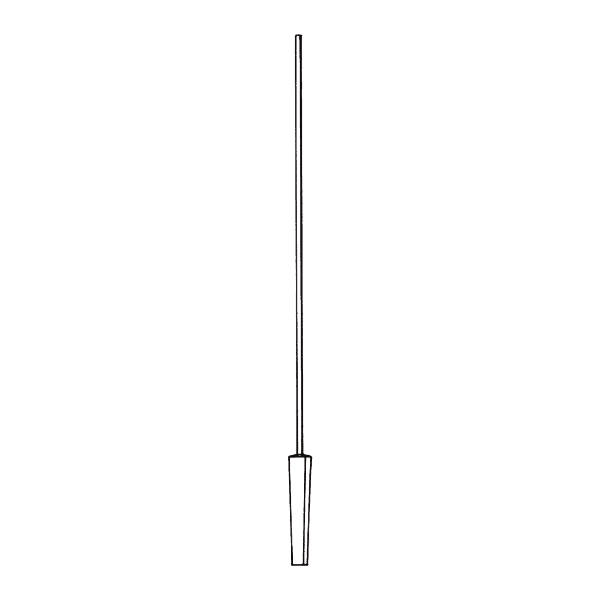Suction Tubes Instrumentenreferenz Produktbild 1 für PreciWerk Katalog