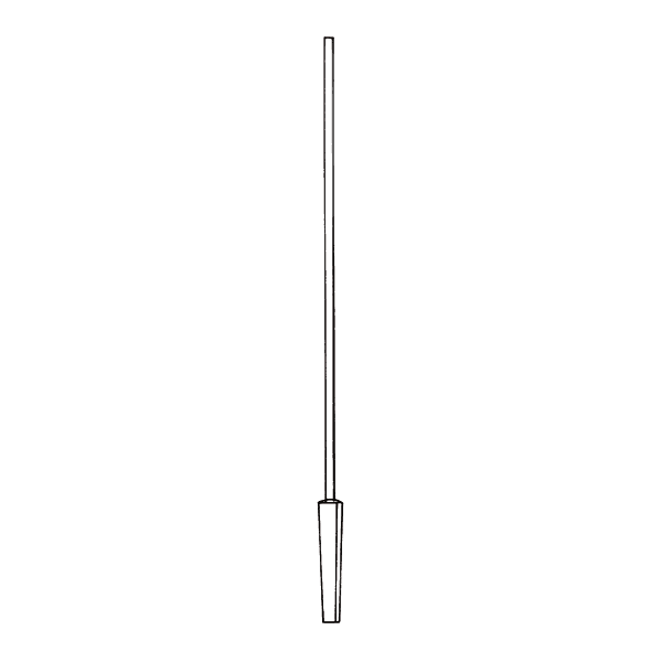 Suction Tubes Instrumentenreferenz Produktbild 1 für PreciWerk Katalog