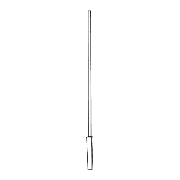 Suction Tubes Instrumentenreferenz Produktbild 1 für PreciWerk Katalog