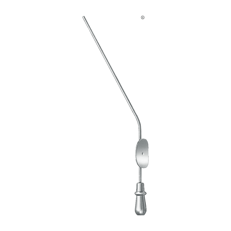 Suction Tubes Instrumentenreferenz Produktbild 1 für PreciWerk Katalog