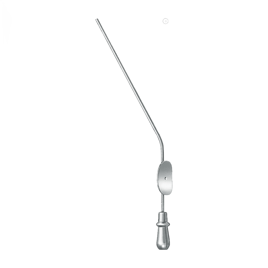 Suction Tubes Instrumentenreferenz Produktbild 1 für PreciWerk Katalog