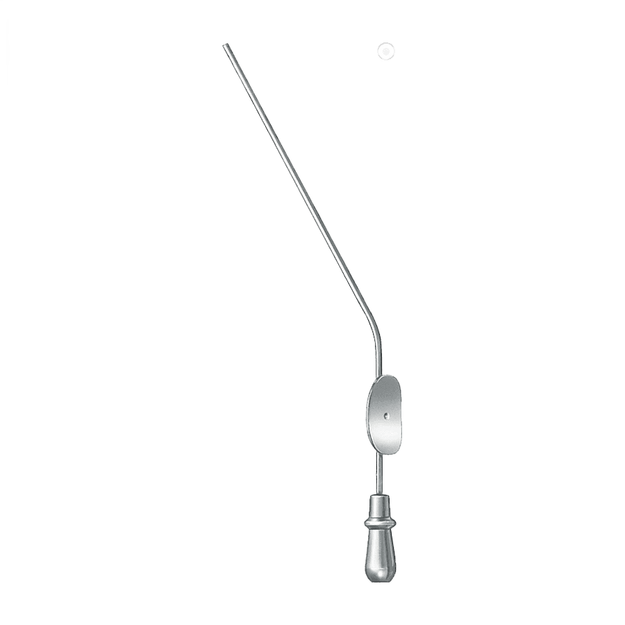 Suction Tubes Instrumentenreferenz Produktbild 1 für PreciWerk Katalog