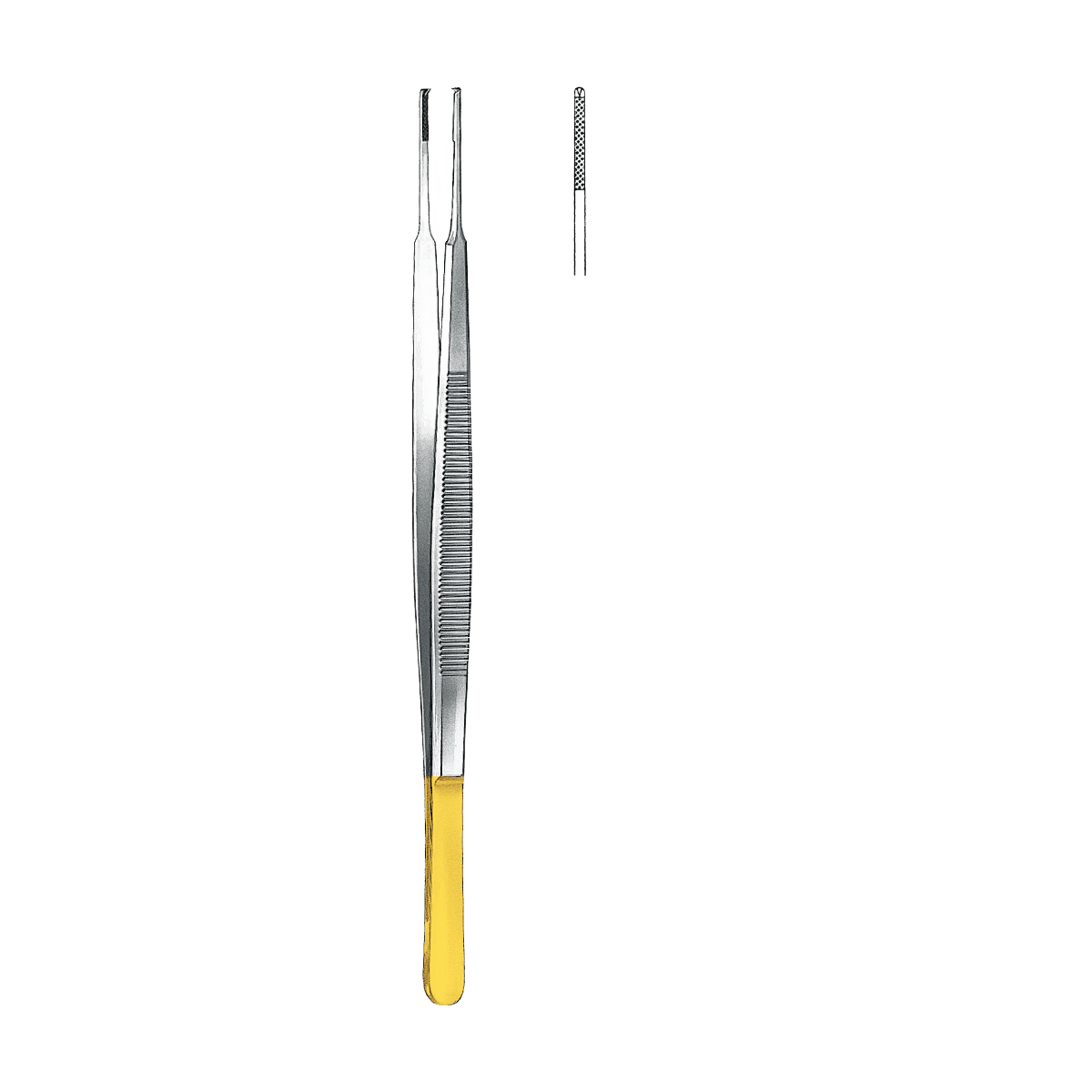 TC Forcep for chirurgische Instrumente RFQs ähnliche Produktreferenz