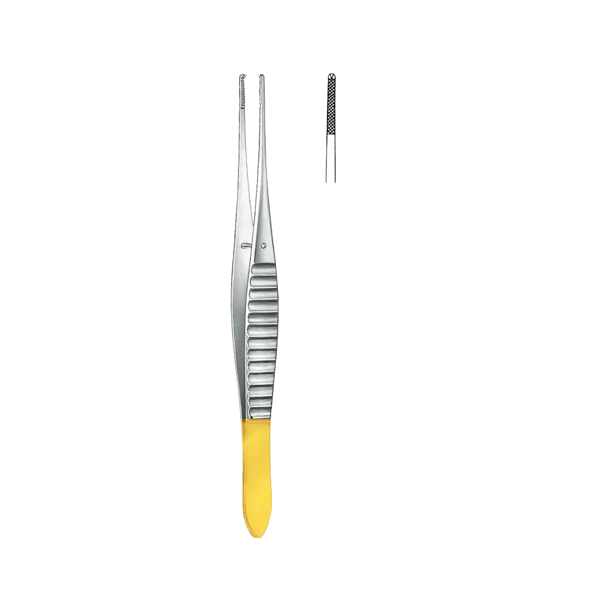 TC Forcep for chirurgische Instrumente RFQs ähnliche Produktreferenz