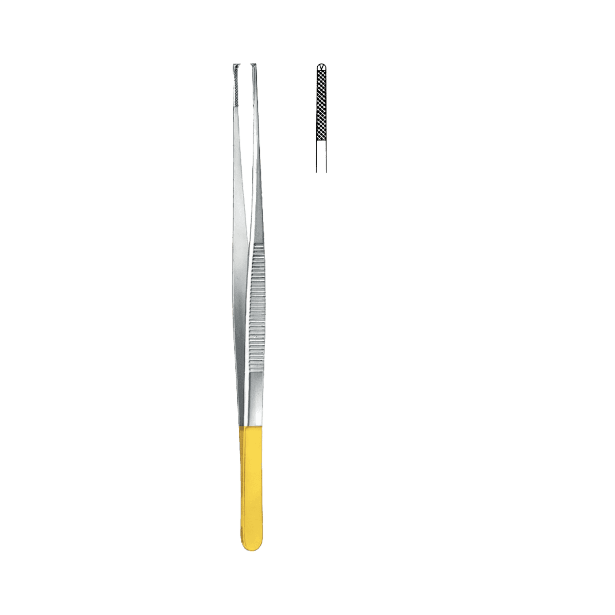 TC Forcep for chirurgische Instrumente RFQs ähnliche Produktreferenz