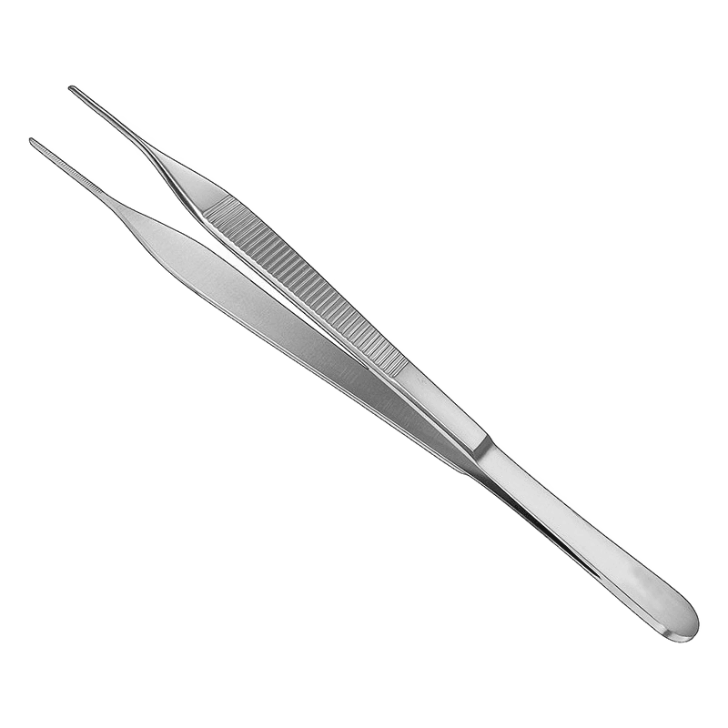 Adson, Präparierpinzette, 15 cm Produktbild 1 für PreciWerk Katalog