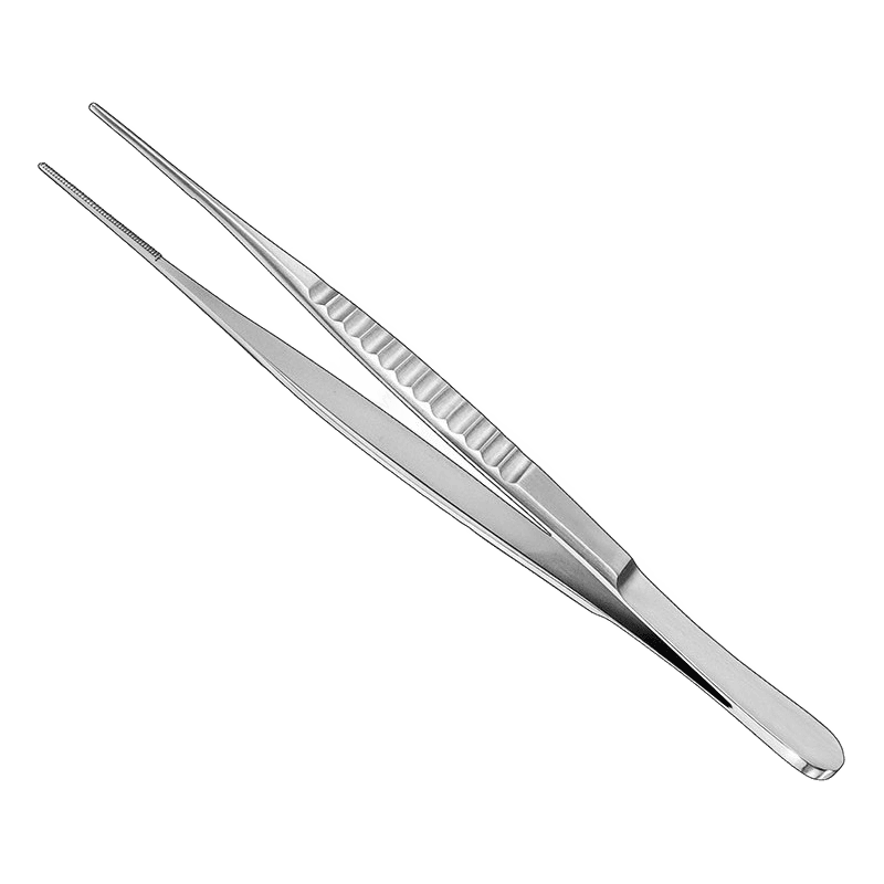 atraumatische Zange Instrumentenreferenz Produktbild 1 für PreciWerk Katalog