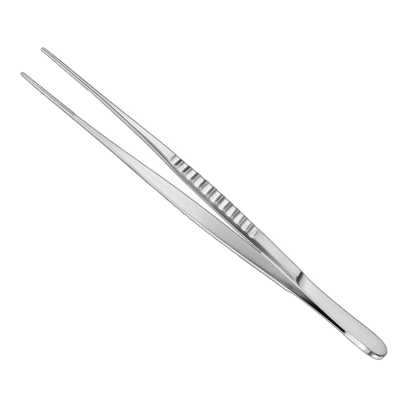 atraumatische Zange 2 atraumatische Zange Referenz Produktbild 1 für PreciWerk Katalog