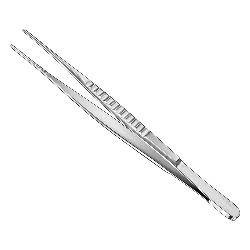 atraumatische Zange 3 atraumatische Zange Referenz Produktbild 1 für PreciWerk Katalog