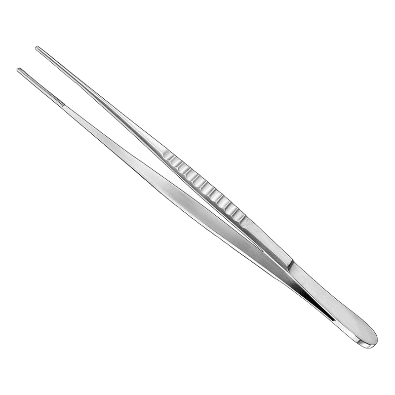 atraumatische Zange 4 atraumatische Zange Referenz Produktbild 1 für PreciWerk Katalog