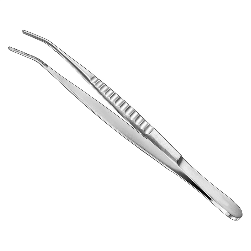 atraumatische Zange 5 atraumatische Zange Referenz Produktbild 1 für PreciWerk Katalog
