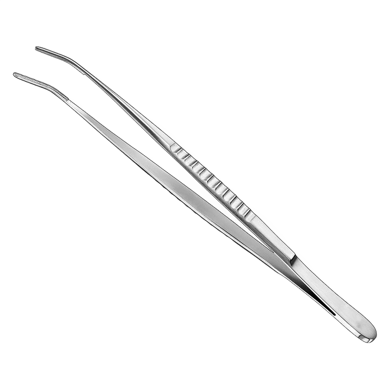 atraumatische Zange 6 atraumatische Zange Referenz Produktbild 1 für PreciWerk Katalog