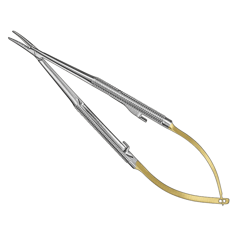 Barraquer, Micro N.h., 14 cm, Cvd., Diam. Produktpräsentation