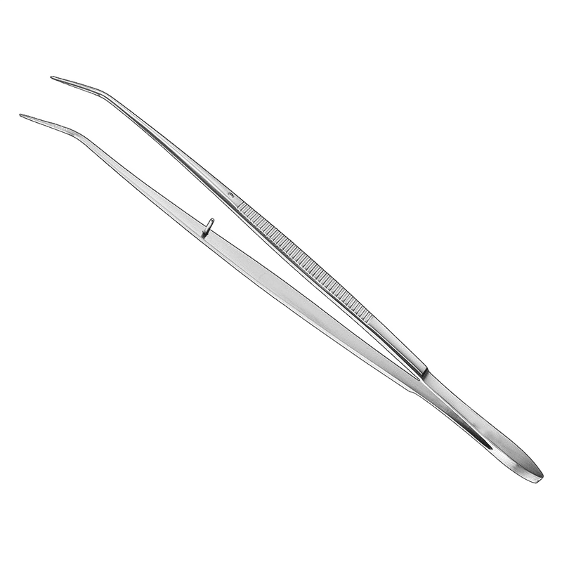 College, Modif.., Tweezers, Counter Ang. Produktbild 1 für PreciWerk Katalog