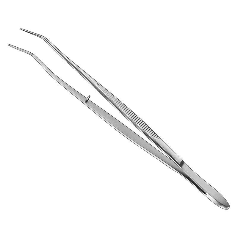 Flagg, Tweezers, 16 cm, Smooth Jaws Produktbild 1 für PreciWerk Katalog