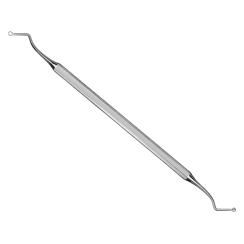 Excavator, Größe 125/126, Double Ended Produktbild 1 für PreciWerk Katalog