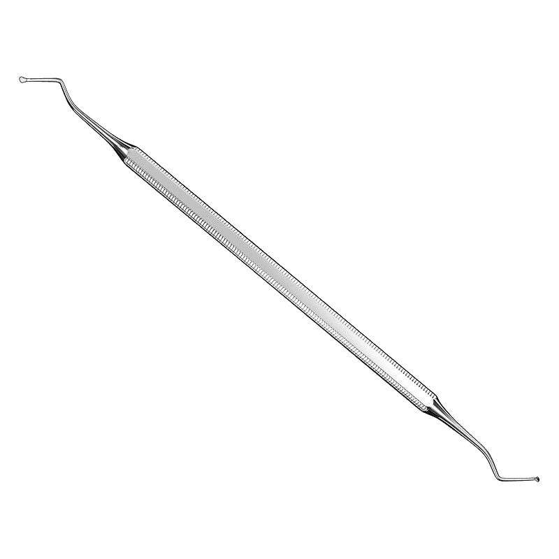 Excavator, Größe 129/130, Double Ended Produktbild 1 für PreciWerk Katalog